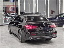 مرسيدس بنز C-Class